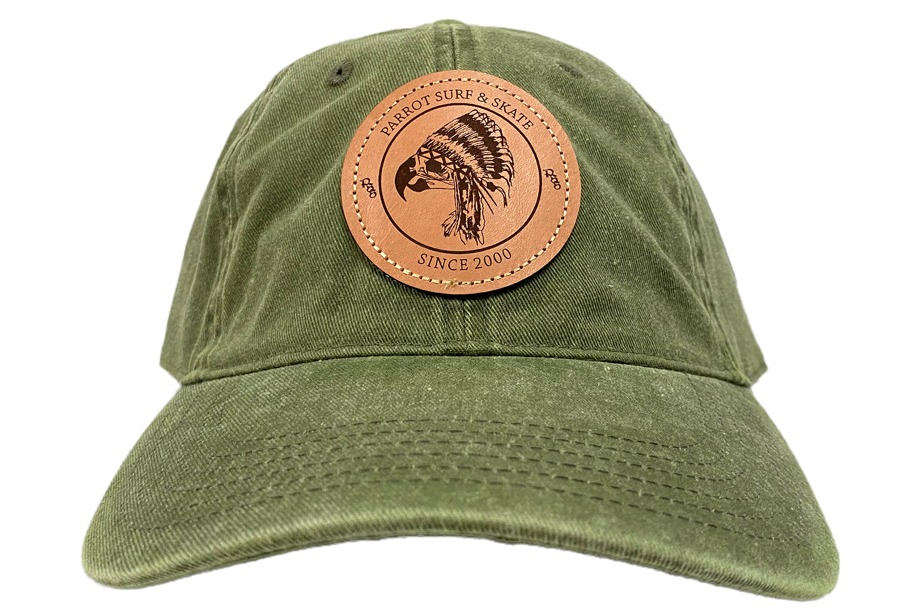 PSS 324 Indian Hat OLI