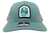 PSS 115 Island SMK.BLU/ALU