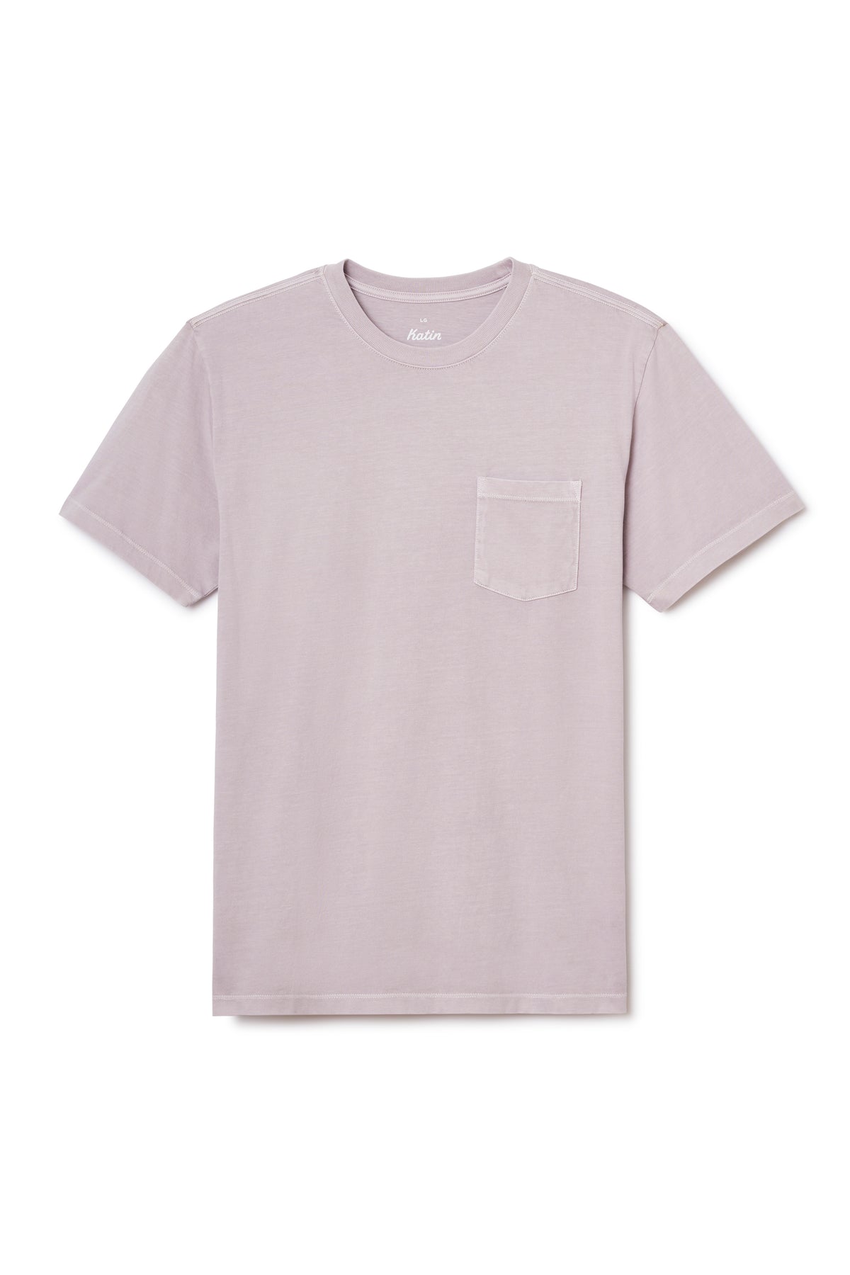 Katin Base Tee Lila