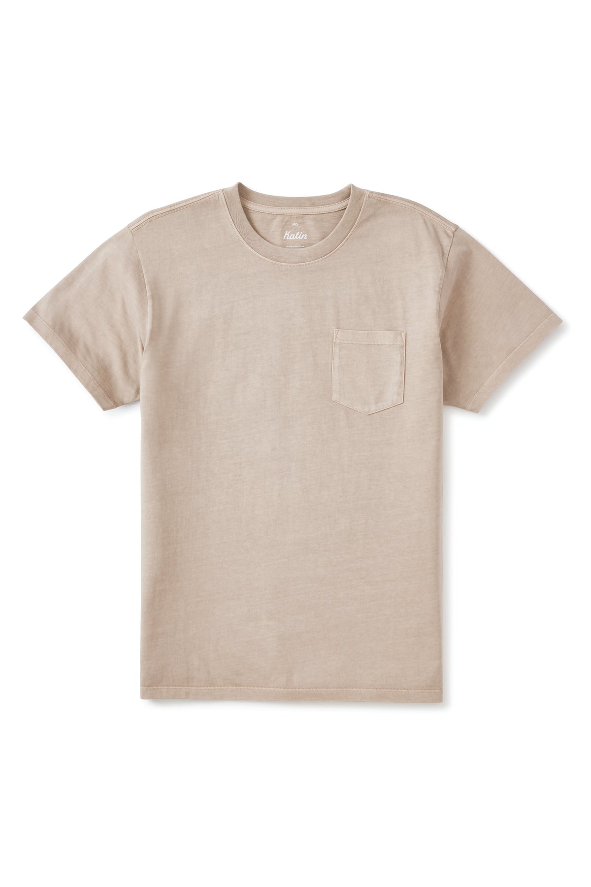 Katin Base Tee Vtkh