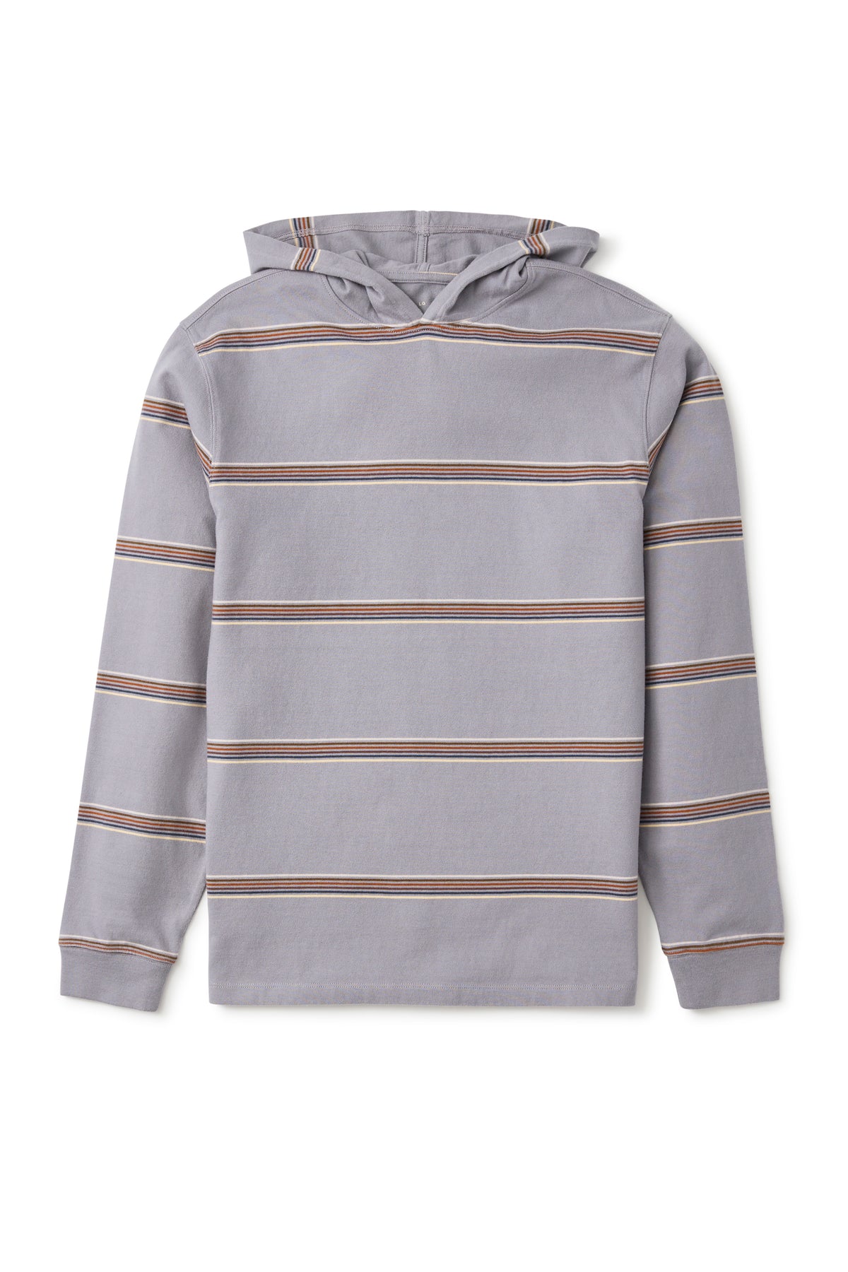 Katin Morris Hide Pullover boys - Storm Blue