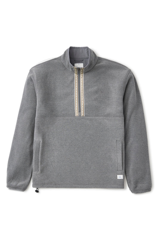 Katin Nelson Jacket Graphite