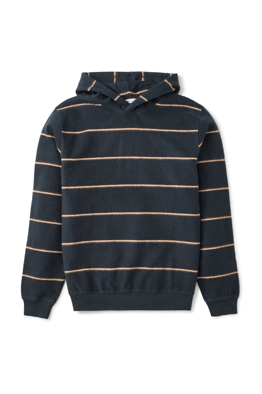 Katin Parks Hood boys - Black Wash