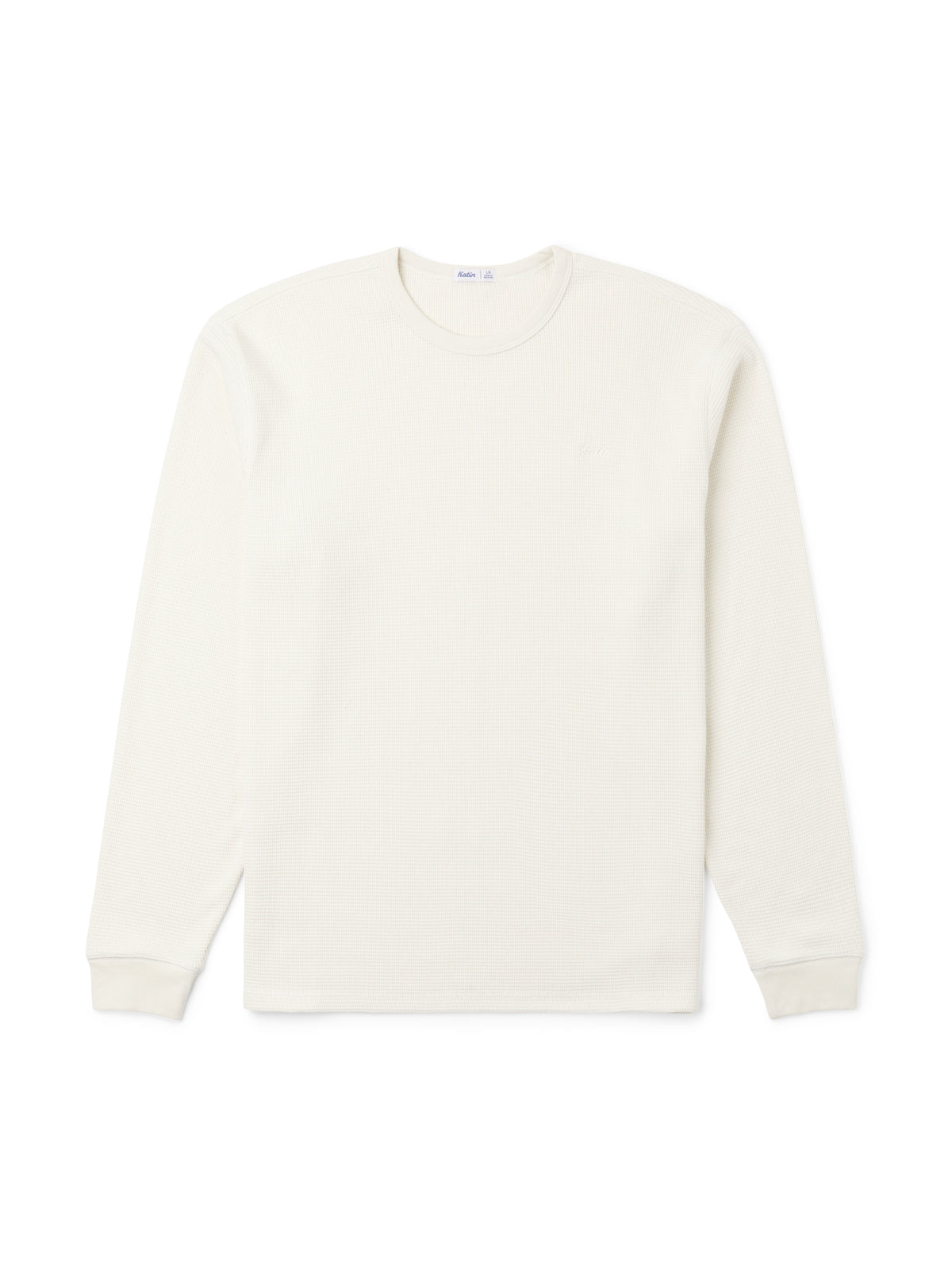 Katin Therman Thermal Vintage.Wht
