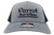 PSS 112 Stitch Trucker HGR/BLK