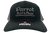 PSS 112 Stitch Trucker BLK/CHR