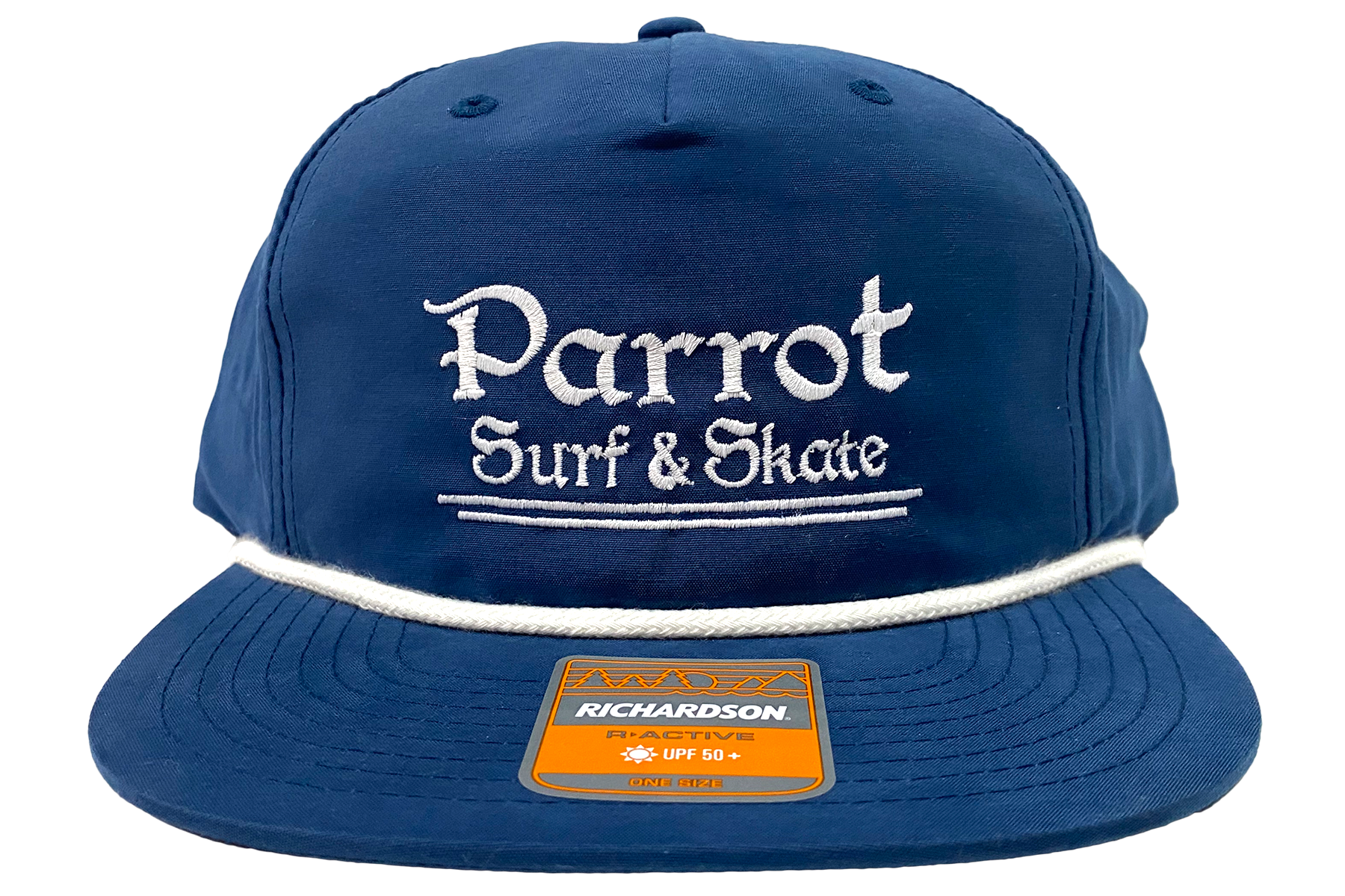 PSS 256 Stitch Hat NVY