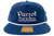 PSS 256 Stitch Hat NVY
