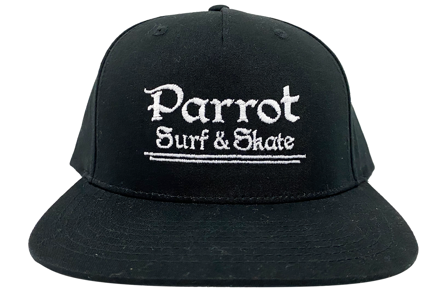 Boné Snapback PSS 255 BLK