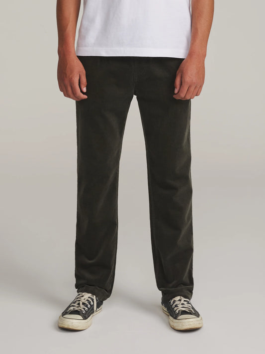 Katin Pipeline Corduroy Pant front view