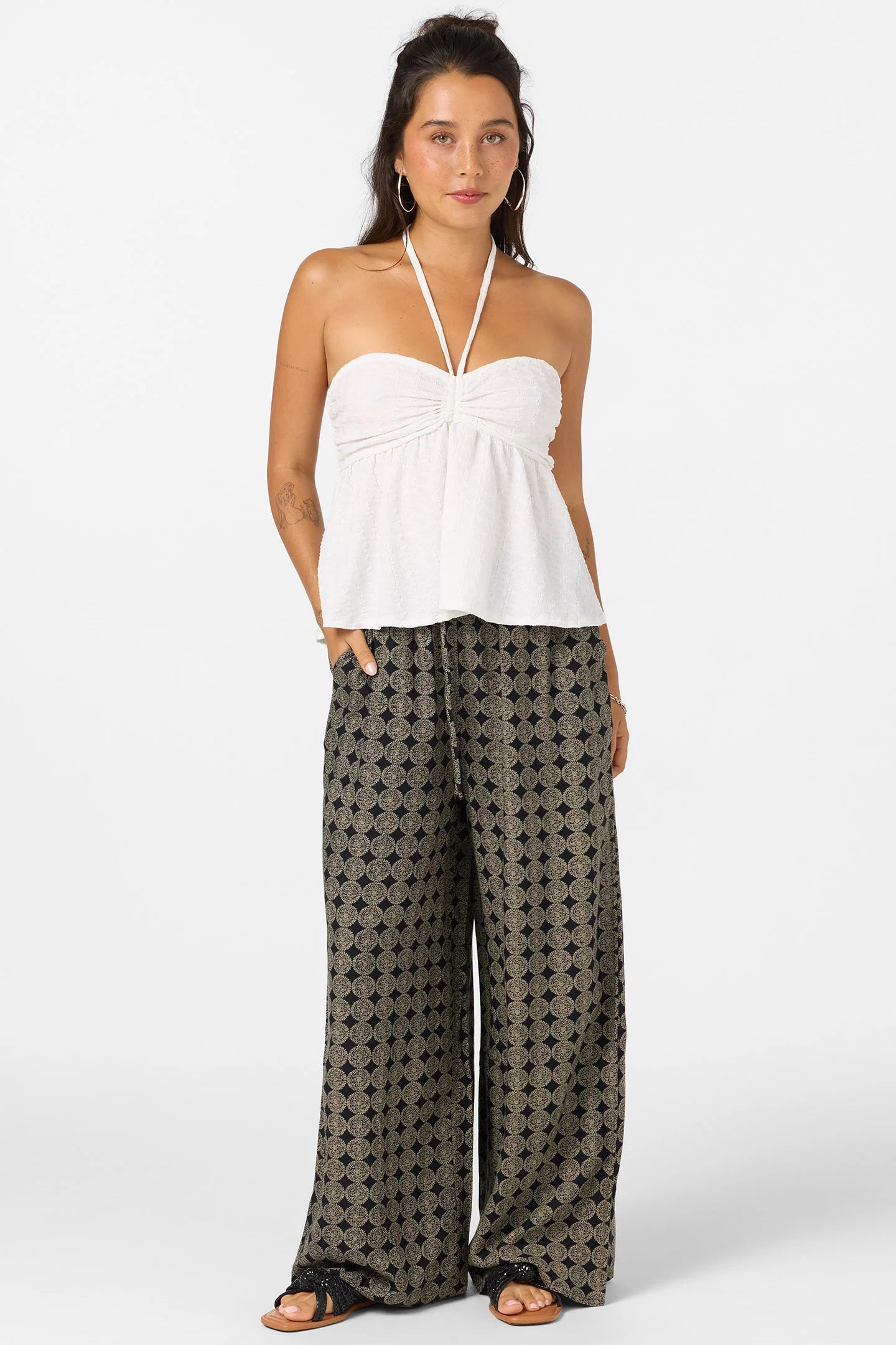O'Neill Rosalie Coin Nono Pant front view