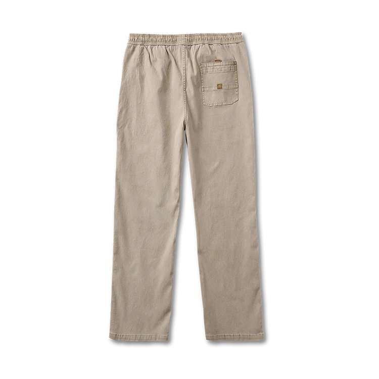 Roark Made to Fade Pants back view