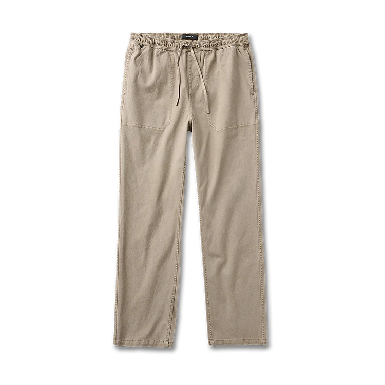 Roark Made to Fade Pants front view