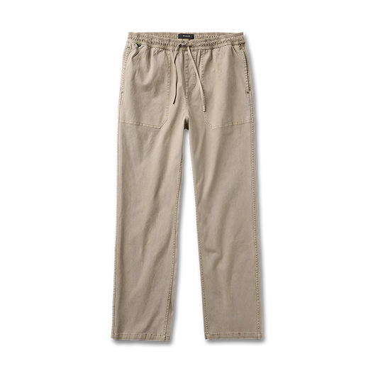 Roark Made to Fade Pants front view