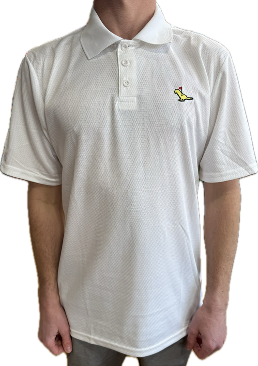 Holloway Parrot Birdie Polo front view