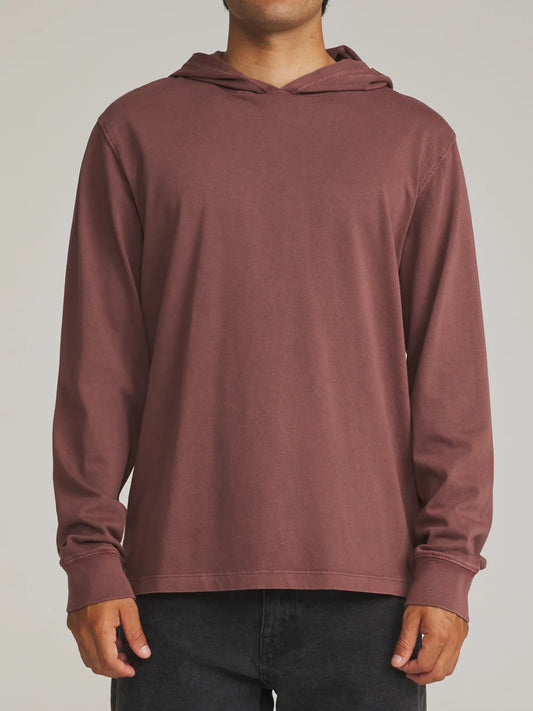 Katin Hide Pullover front view