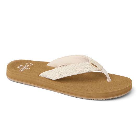 Reef Baja Maria Brown/Vintage