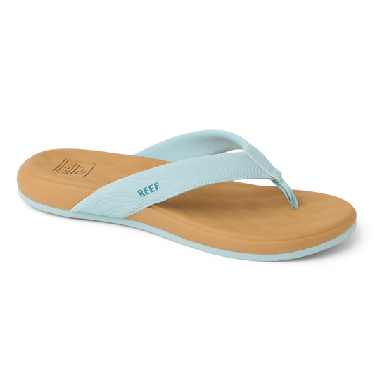 Reef Cushion Melody Blue Haze/Doe