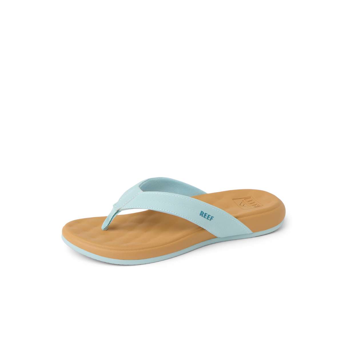 Reef Cushion Melody Blue Haze/Doe