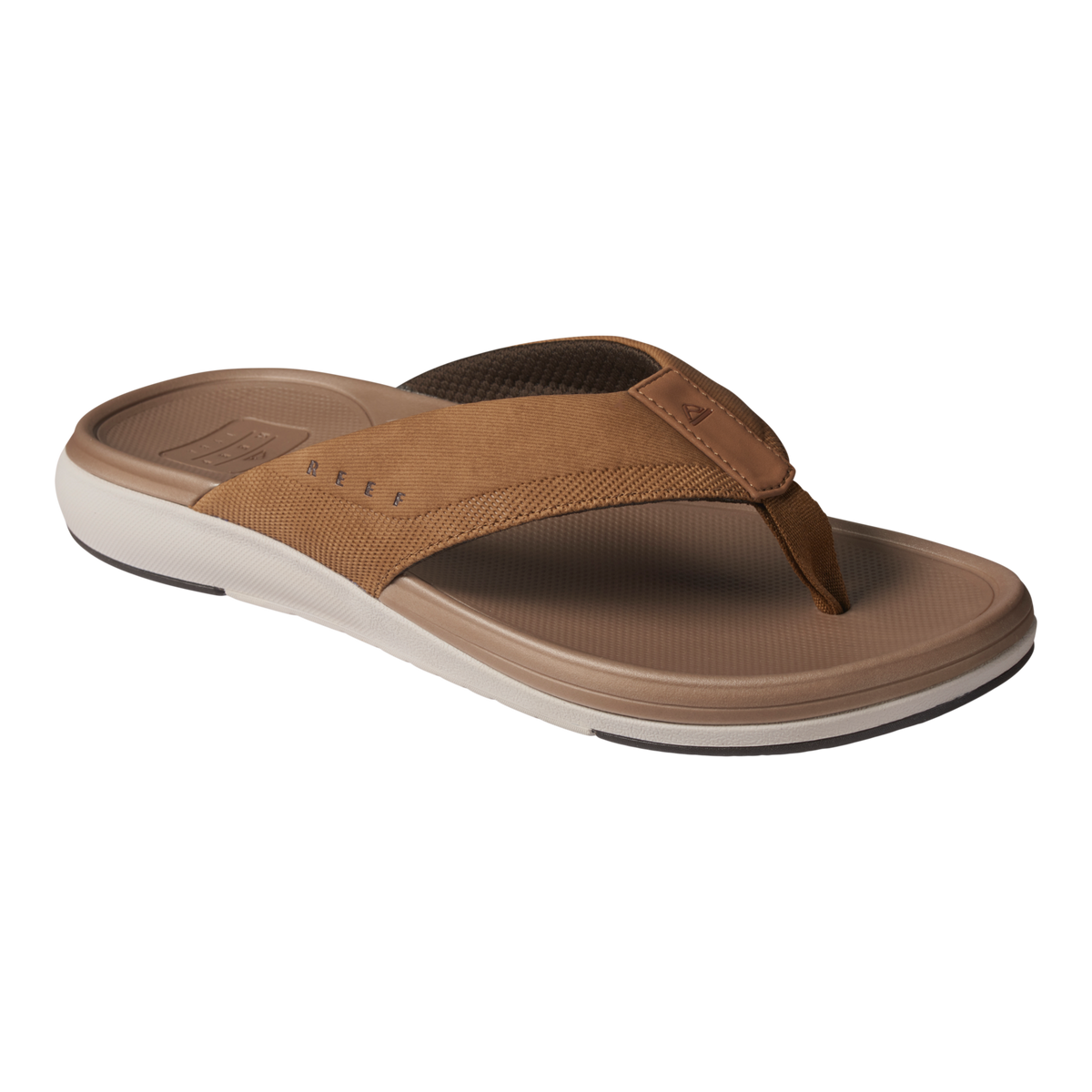 Reef Cushion Norte Tan
