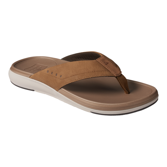 Reef Cushion Norte Tan