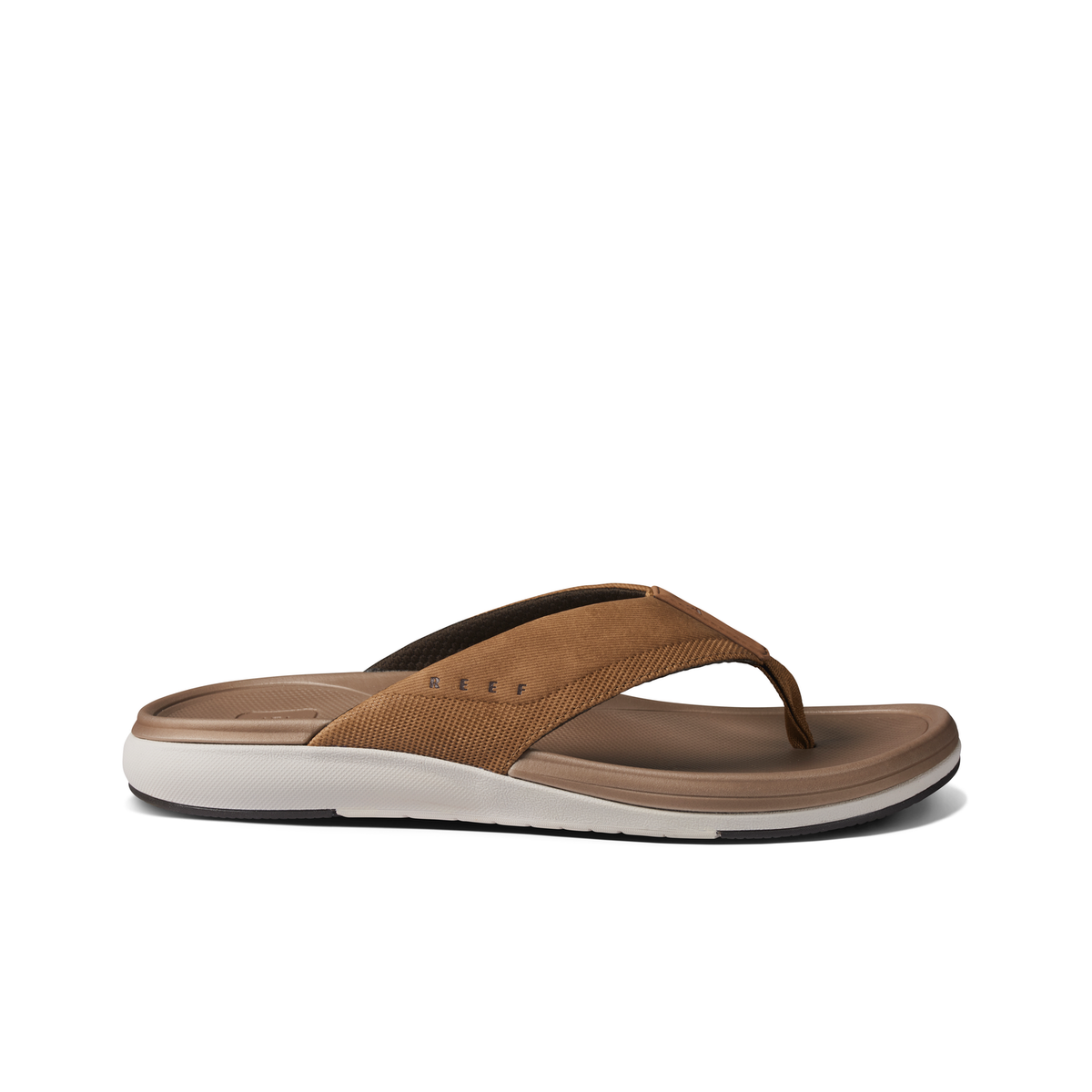 Reef Cushion Norte Tan