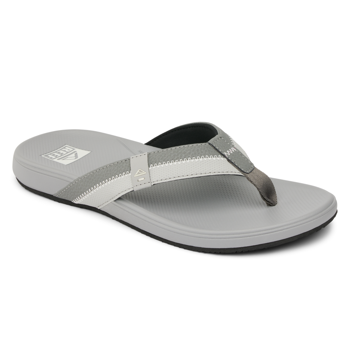Reef Cushion Phantom 2.0 Grey/Grey