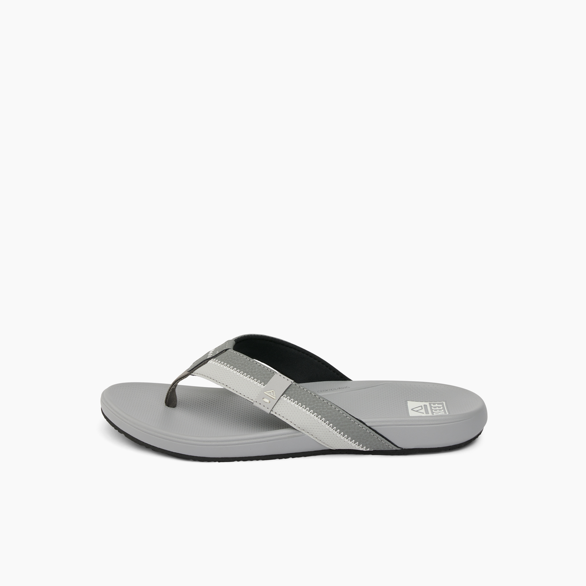 Reef Cushion Phantom 2.0 Grey/Grey