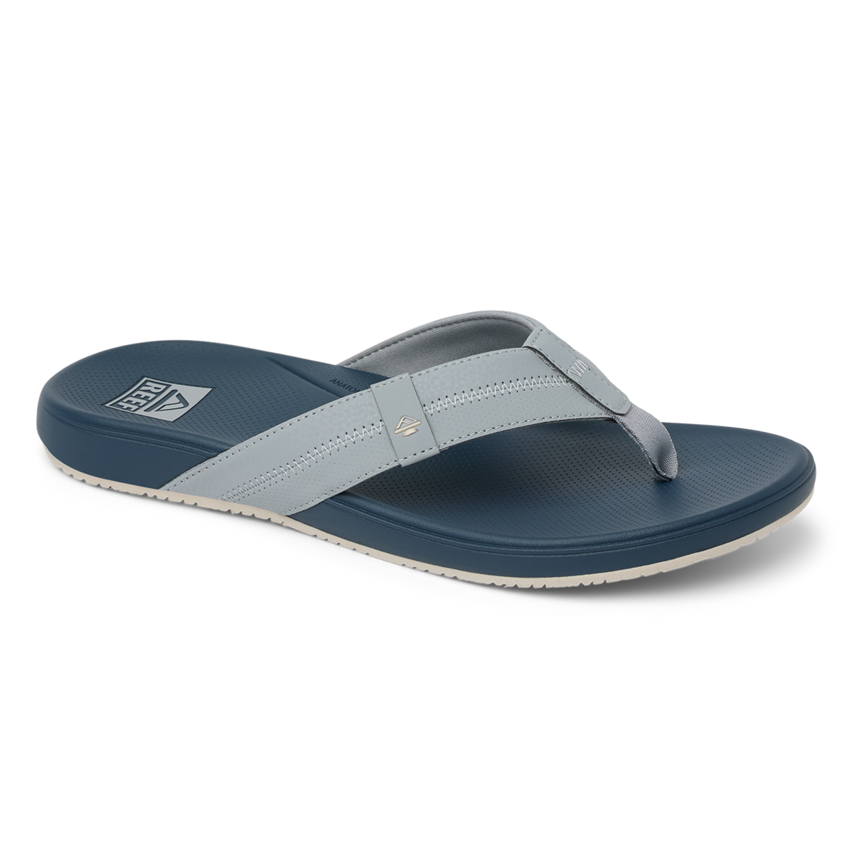 Reef Cushion Phantom 2.0 Grey/Navy