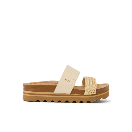 Reef Cushion Vista Hi Vintage