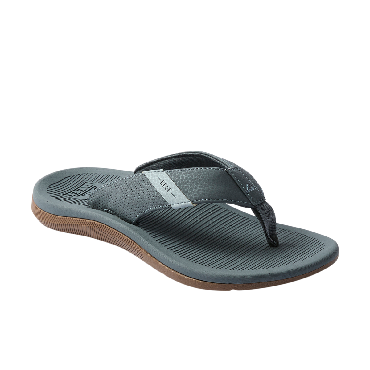 Reef Kids Santa Ana Grey