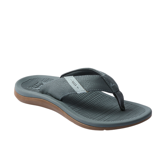 Reef Kids Santa Ana Grey