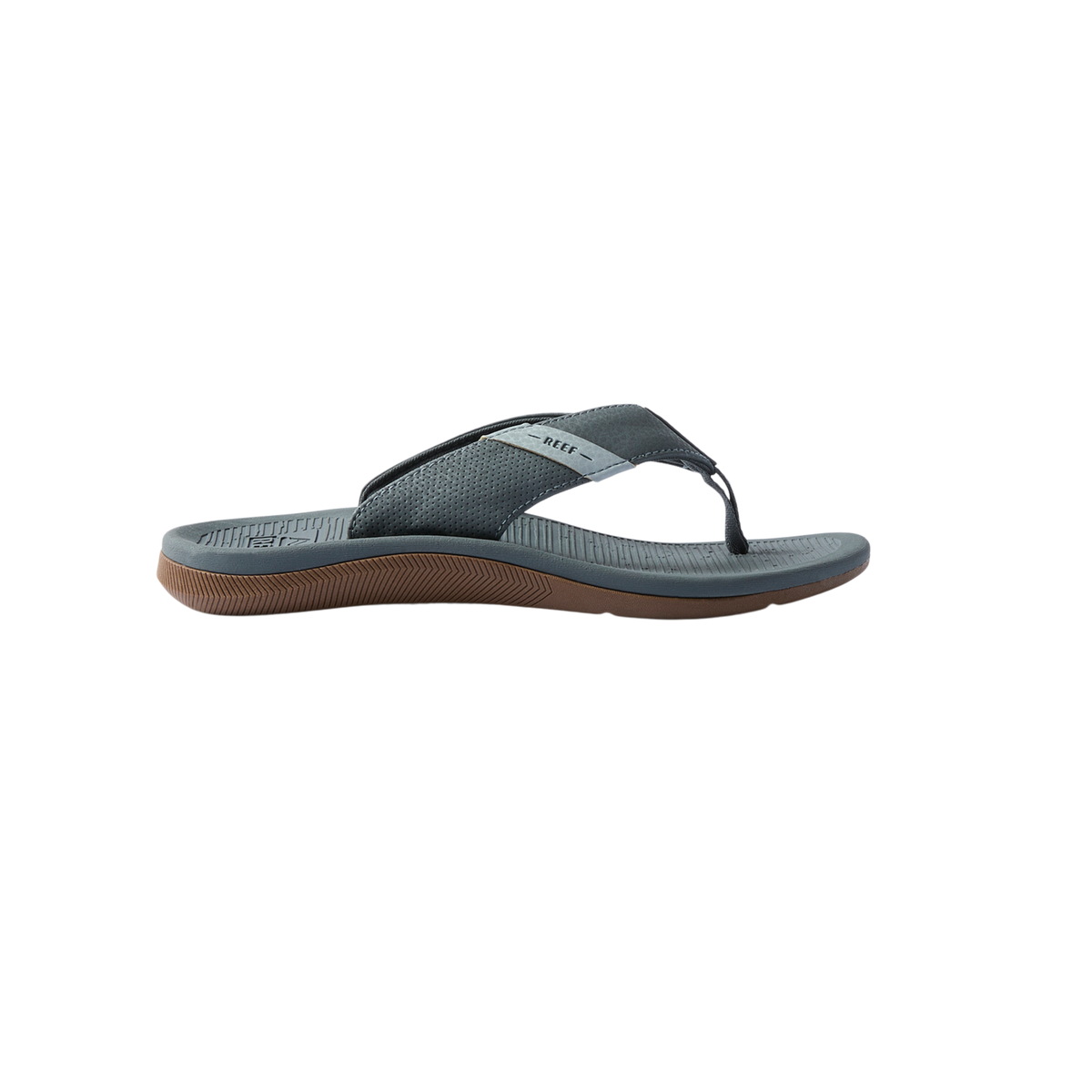 Reef Kids Santa Ana Grey