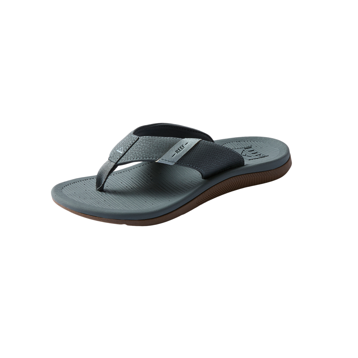 Reef Kids Santa Ana Grey