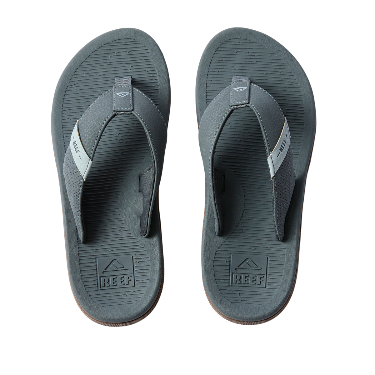 Reef Kids Santa Ana Grey
