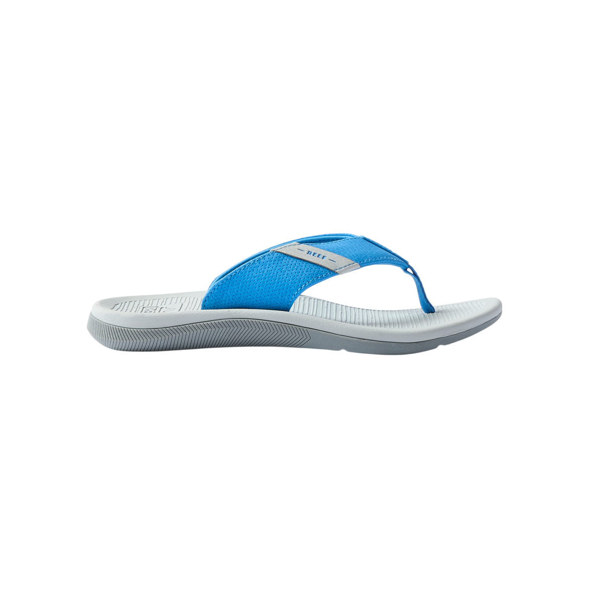 Reef Kids Santa Ana Light Blue/Light Grey