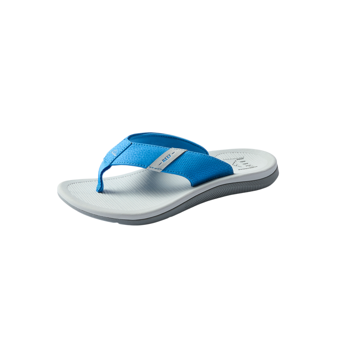 Reef Kids Santa Ana Light Blue/Light Grey