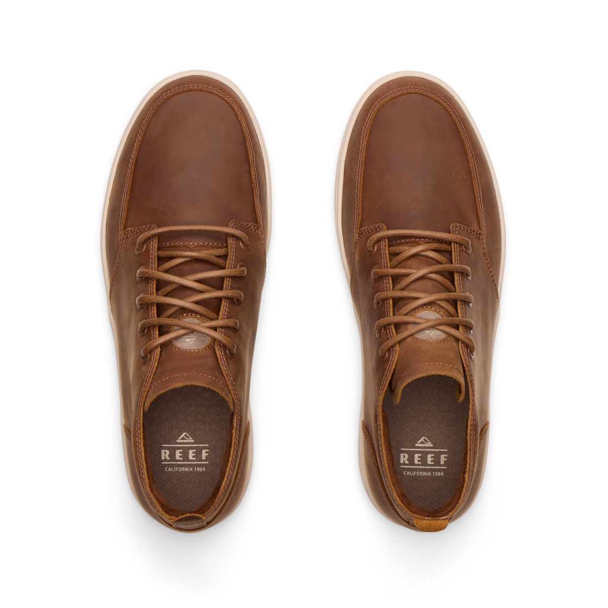 Reef Laguna Spiniker Brown