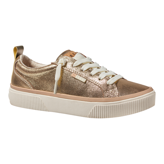Reef Lay Day Dawn Champagne Suede