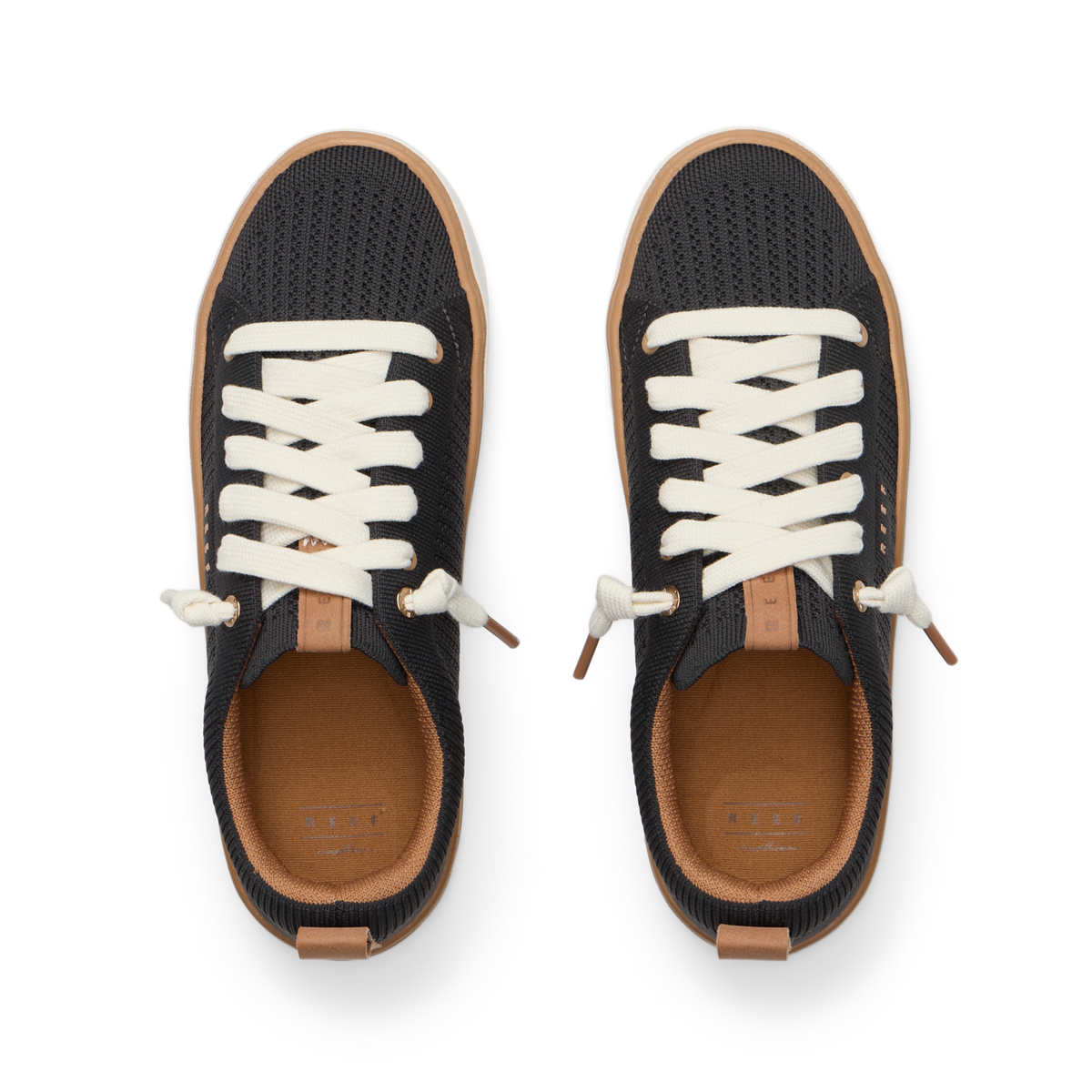 Reef Lay Day Lite Charcoal