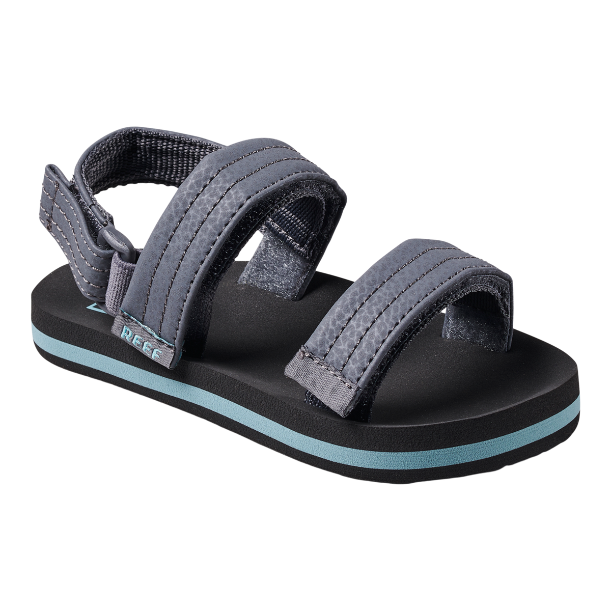 Reef Lil Ahi Convertible Grey/Aquifer