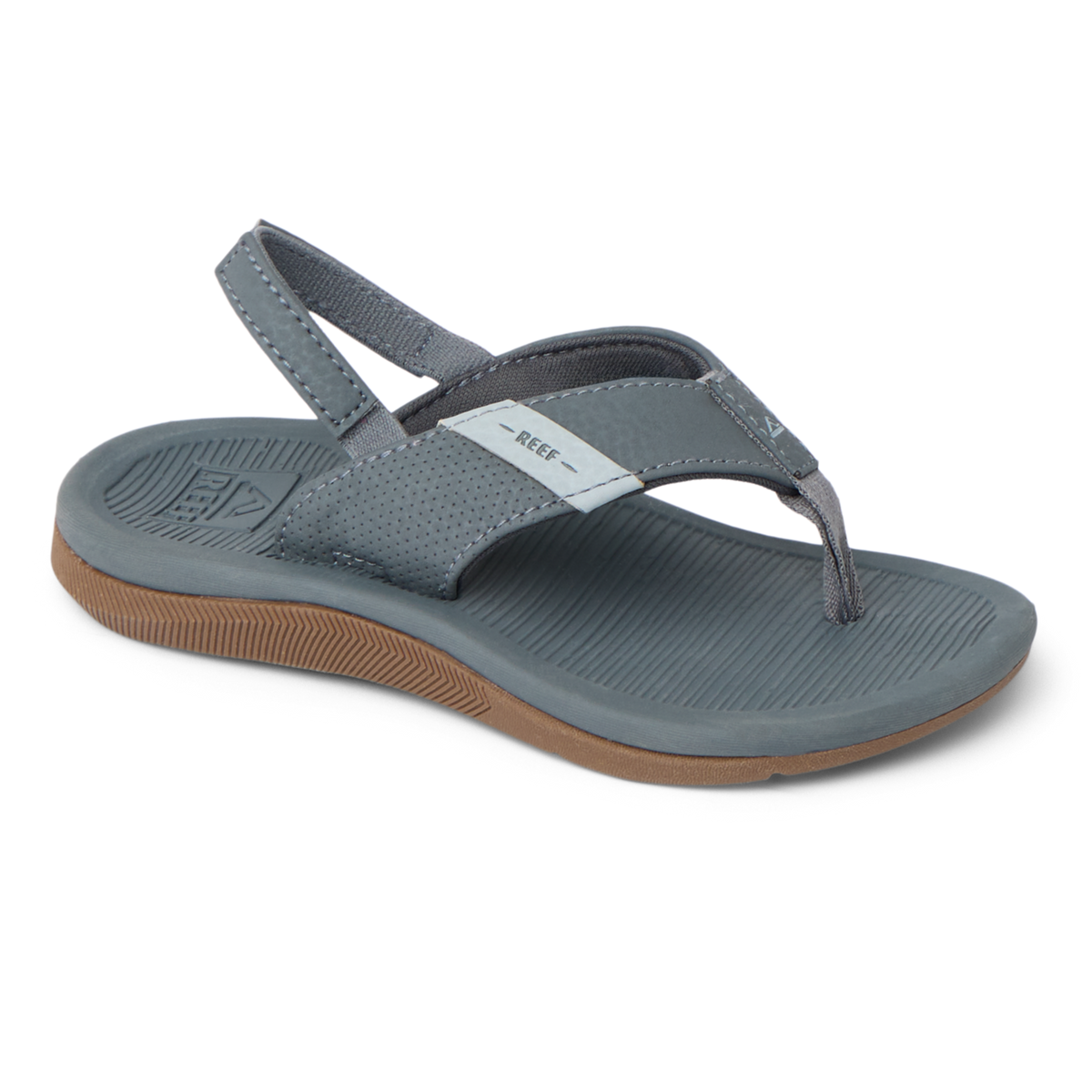 Reef Little Santa Ana Grey