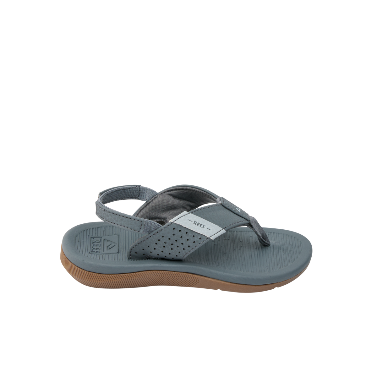 Reef Little Santa Ana Grey