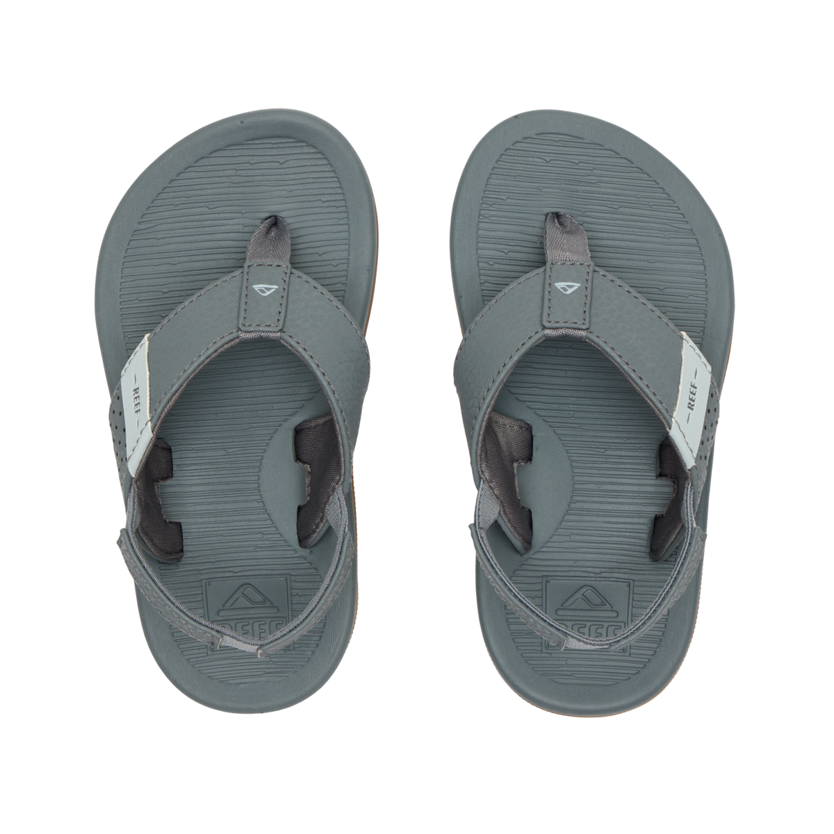 Reef Little Santa Ana Grey