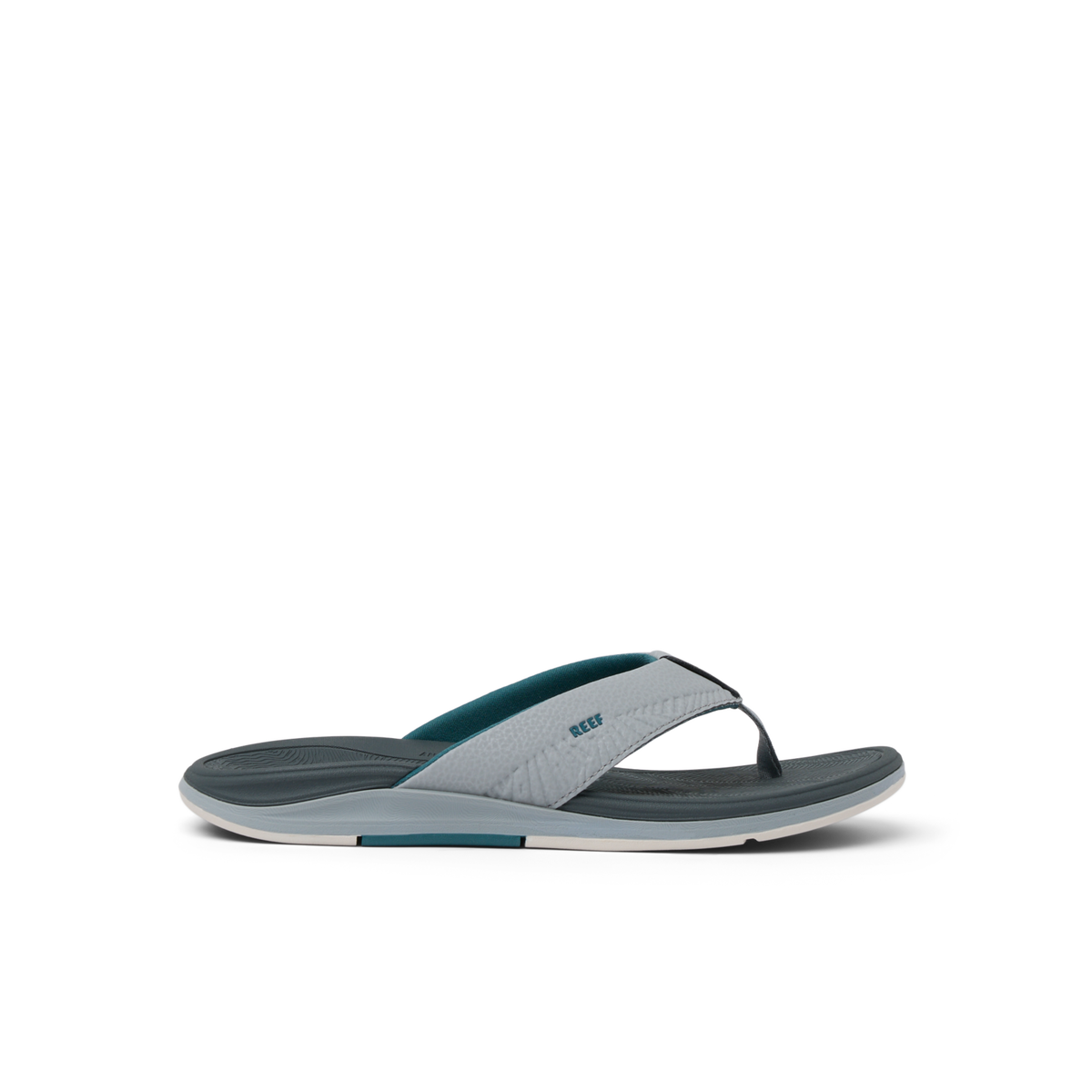Reef Offshore Sandal Light Grey/Grey