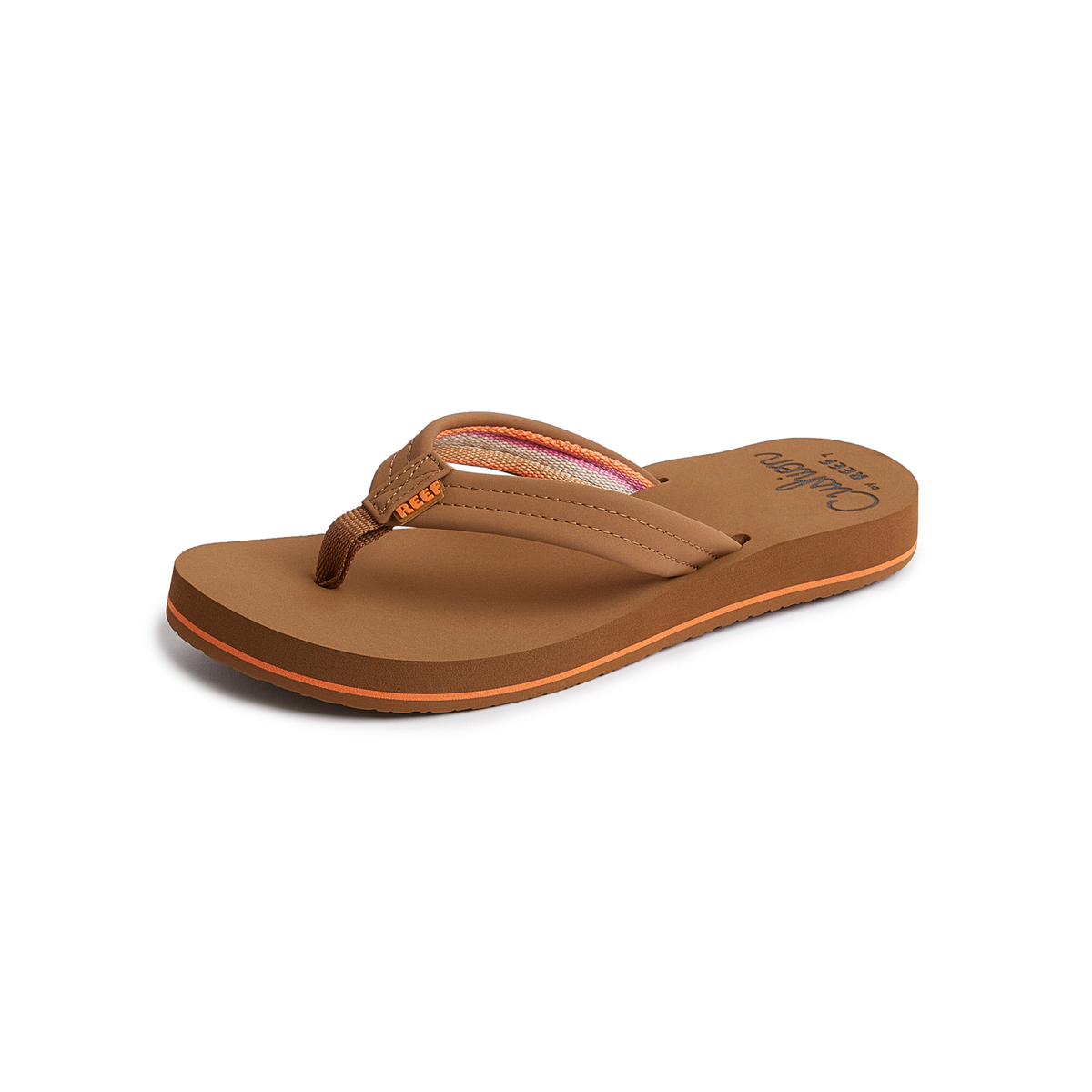 Reef Reef Cushion Breeze Tan/Smoothie
