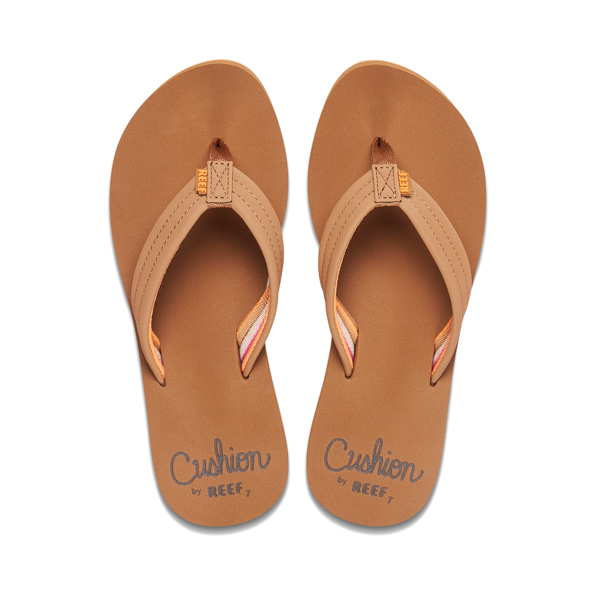 Reef Reef Cushion Breeze Tan/Smoothie