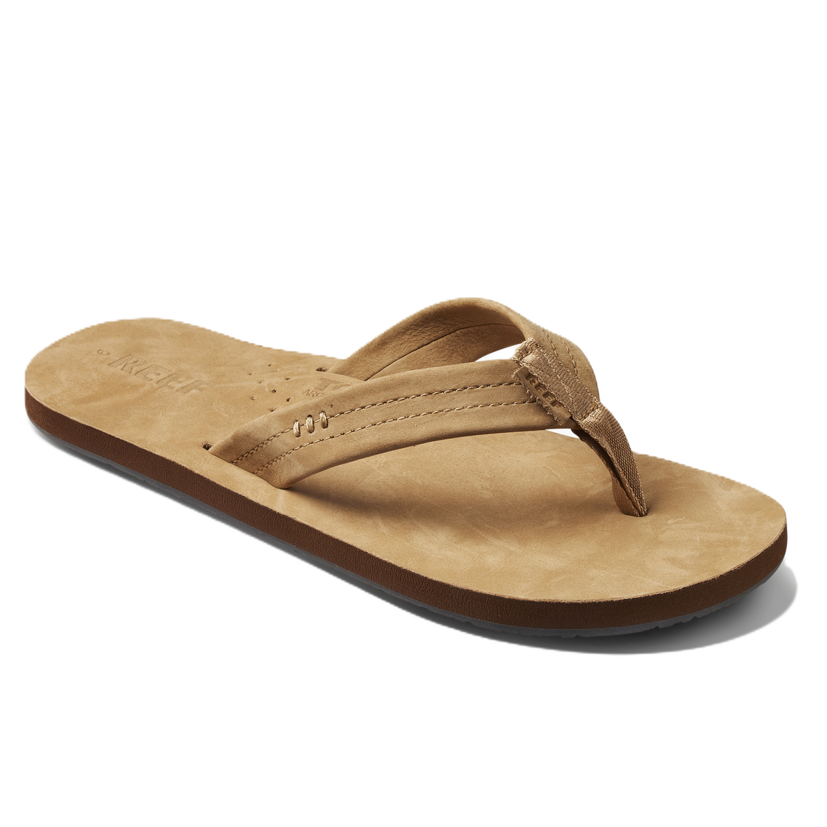 Reef Reef Draftsmen Classic Tan