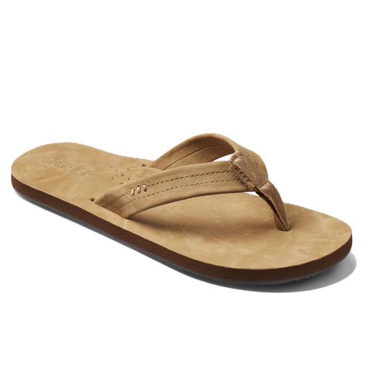 Reef Reef Draftsmen Classic Tan