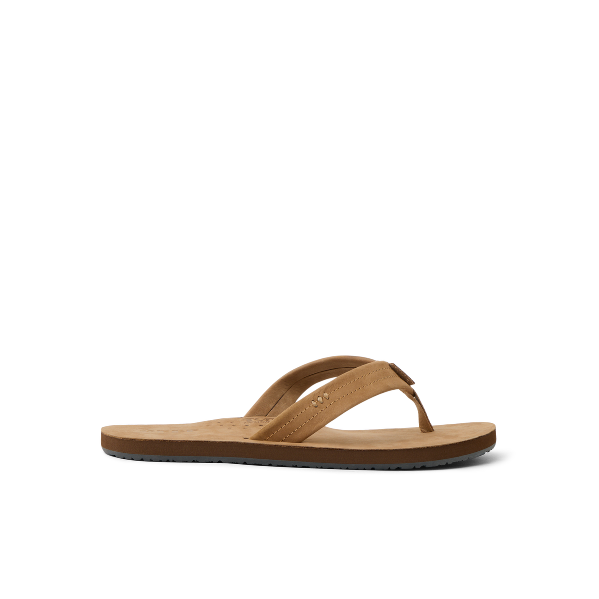 Reef Reef Draftsmen Classic Tan